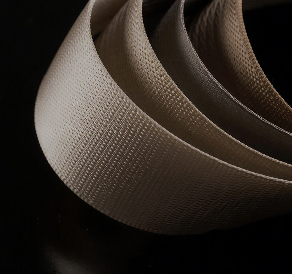 海寧豊潤縄織有限公司