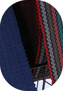 海寧豊潤縄織有限公司